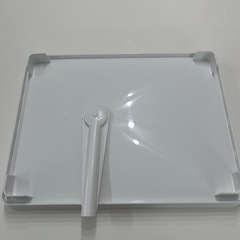 水切りラックの受け皿だけ
の画像