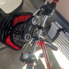 子供用マウンテンバイク新潟市引取り限定の画像