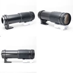 【全国送料無料】TAMRON AF 200-400mm F5.6 (75DE) Canon用 キヤノン キャノン✨ 届いたらすぐに使えます✨超望遠ズームレンズの画像