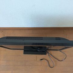 PRODIA   液晶テレビ　32インチの画像