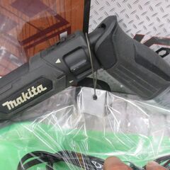 マキタ makita TD022D ペンインパクトドライバ 中古品 バッテリ7.2V二個/充電器 ※ケース無し 【ハンズクラフト宜野湾店】の画像