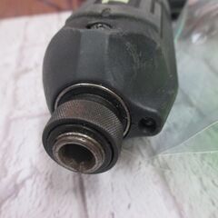 マキタ makita TD022D ペンインパクトドライバ 中古品 バッテリ7.2V二個/充電器 ※ケース無し 【ハンズクラフト宜野湾店】の画像