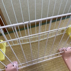 ベビーゲート　ペットゲートの画像