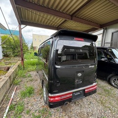 平成18年ダイハツ アトレーワゴン 4WD S330Gの画像