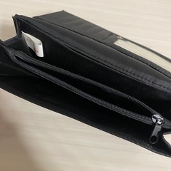 アニエスベーagnes b　財布　新品未使用！の画像