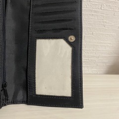アニエスベーagnes b　財布　新品未使用！の画像