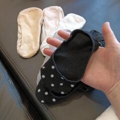 ６足セット　レディース　靴下の画像