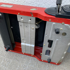 ● カセットコンロ 1口コンロ キャンプ 災害 日本製の画像