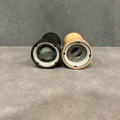 高級　ペッパー＆ソルト　入れの画像