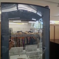 ★リユースのサカイつくば店★TK6021 JRT-JAPAN ワインセラー WTWCTE128FGADX 32L  動作確認／クリーニング済み　【リユースのサカイつくば店】 の画像