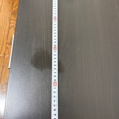🪑【無料】テレビ台お譲りします（幅150cm・東京都大田区）の画像