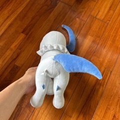 ポケモンアブゾルの画像