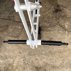 [農機具]トラクター用サブソイラーの画像