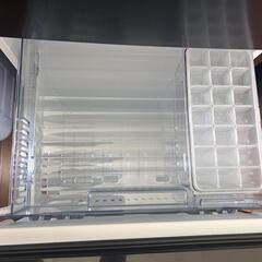 【高年式、メーカー保証付き】冷蔵庫 洗濯機セット ヤマダオリジナル 159L 5.5kg　メーカー保証付きの画像
