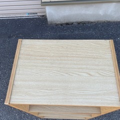 棚の画像