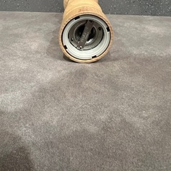 高級　ペッパーorソルト入れの画像