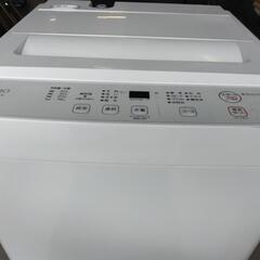 ☆ヤマダセレクト☆洗濯機☆5.5kg☆2024年☆の画像