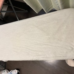 アイロン台　ニトリの画像