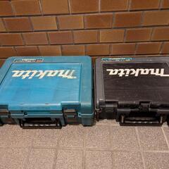 マキタ　インパクト　TW285D など中古品セットの画像