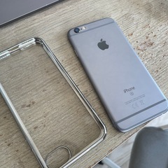 iphone6s美品の画像