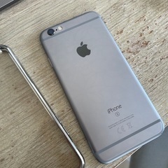iphone6s美品の画像