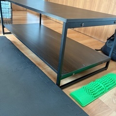 ローテーブルの画像