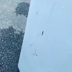 ✅ハイアール電気冷凍庫✅ ✅JF-NUF136E✅の画像