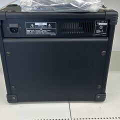 ★リユースのサカイ千葉中央店★ Louis アンプ   動作確認／クリーニング済み TC3988の画像