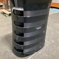 空気清浄機　シャープ　モスキート キャッチャー 2018年製の画像