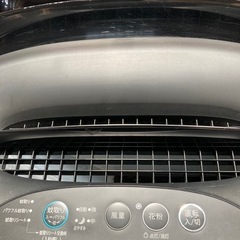 空気清浄機　シャープ　モスキート キャッチャー 2018年製の画像