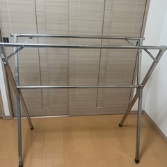 物干し竿の画像