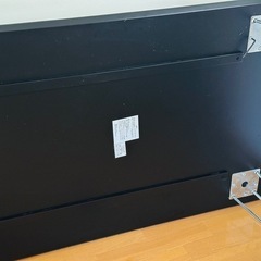 NITORI ダイニングテーブル CUBO2 120cm
の画像
