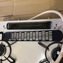 Paloma PA-370WHA-L ガスコンロ 都市ガス用の画像