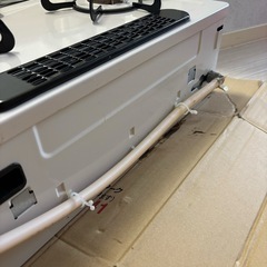 Paloma PA-370WHA-L ガスコンロ 都市ガス用の画像