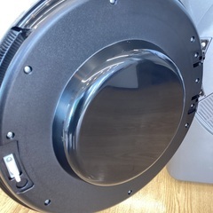 【トレファクマーケット久喜店】YOQUNA　衣類乾燥機 3.0kgの画像