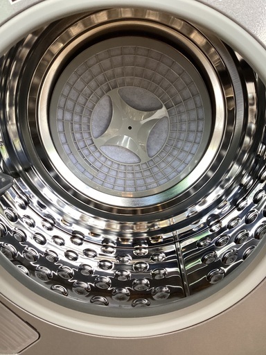 【トレファクマーケット久喜店】YOQUNA　衣類乾燥機 3.0kg