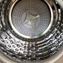 【トレファクマーケット久喜店】YOQUNA　衣類乾燥機 3.0kgの画像