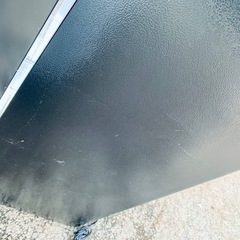 ✅TOSHIBA冷凍冷蔵庫✅ ✅GR-T15BS✅の画像