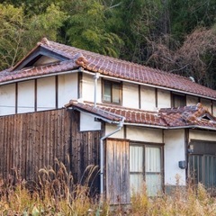 🏡【空き家調査のチラシ配布スタッフ募集】の画像