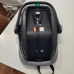 ベビーシートの画像