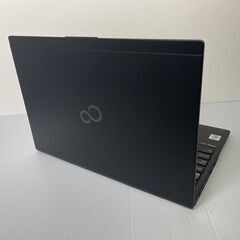 Win11★美品でバッテリー良好！超軽量な１０世代LIFEBOOKノートパソコン（138）の画像