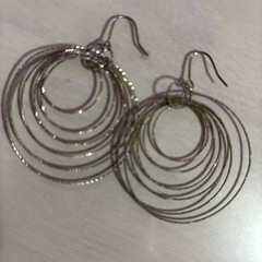 ♡イミテーションピアス・他♡の画像