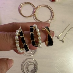 ♡イミテーションピアス・他♡の画像