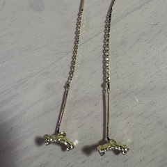♡イミテーションピアス・他♡の画像