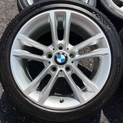 BMW 3シリーズ(E90）用 WSPイタリー W680 E91,E92 PS5の画像