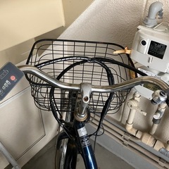 自転車の画像