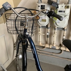 自転車の画像
