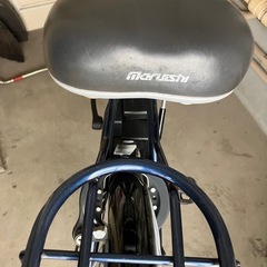 自転車の画像