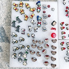お好きなピアス10個 ワンコイン ピアス　の画像