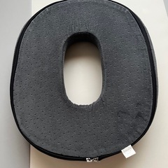 円座クッションの画像